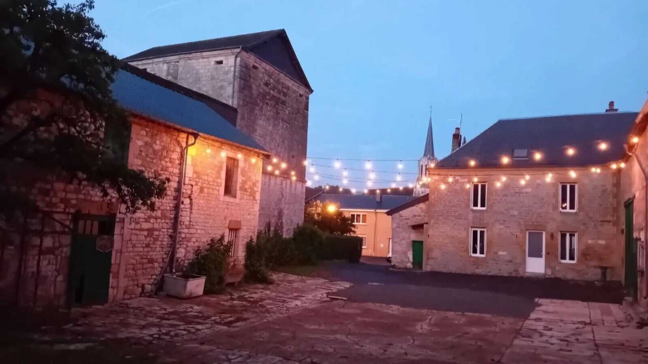Photo of Outdoor in Thin-le-Moutier