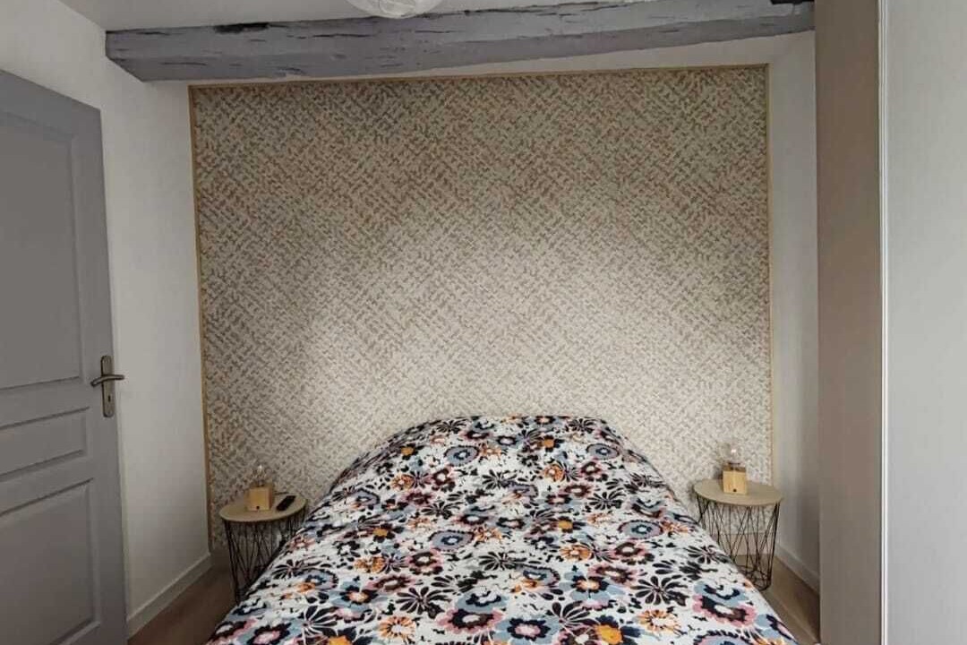 Photo of Bedroom in Thin-le-Moutier