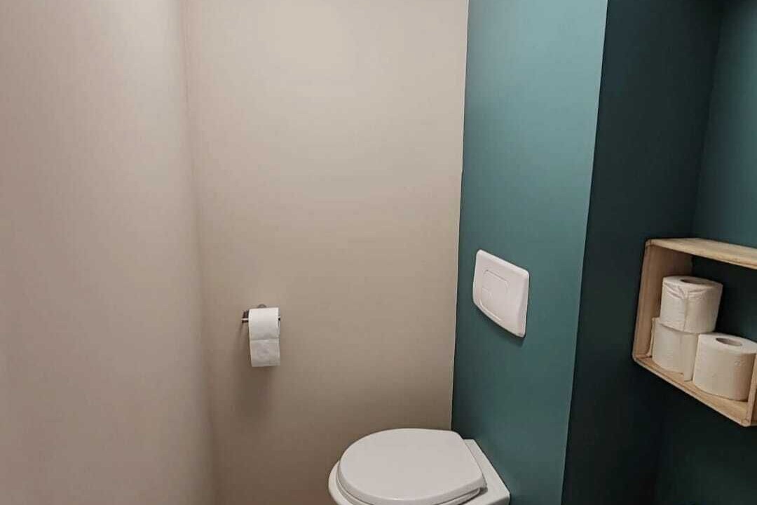 Photo of Bathroom in Thin-le-Moutier