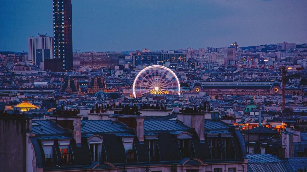 Photo of Others in Quartier du Faubourg-Montmartre