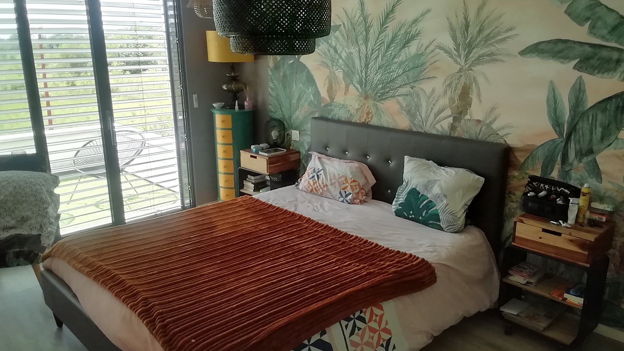 Photo of Bedroom in Laurens