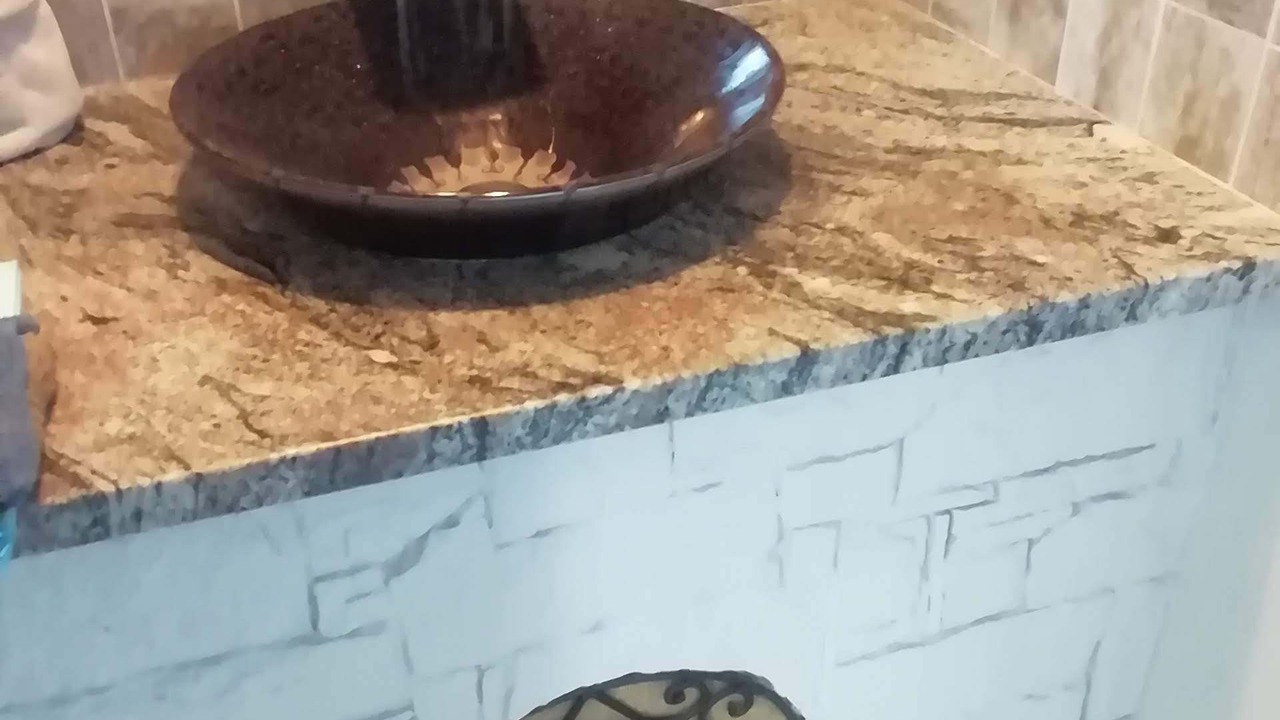 Photo of Bathroom in Laurens