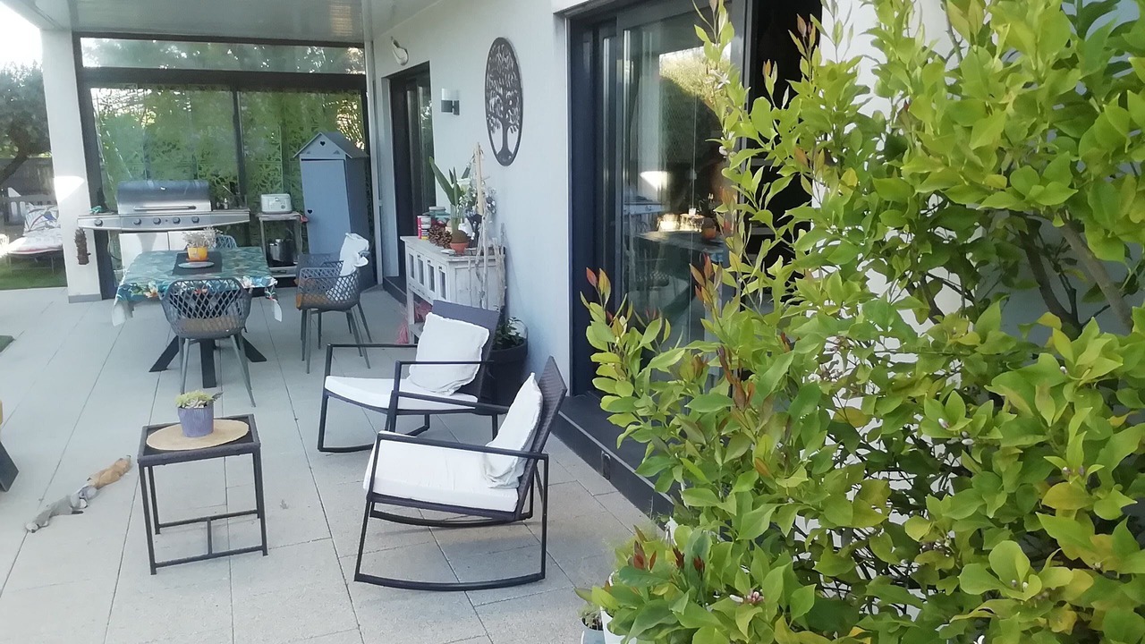 Photo of Outdoor in Laurens