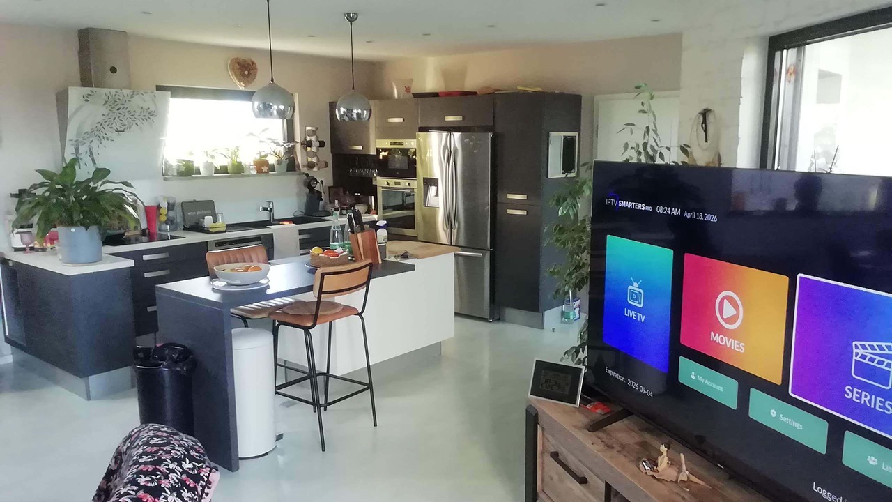 Photo of Kitchen in Laurens