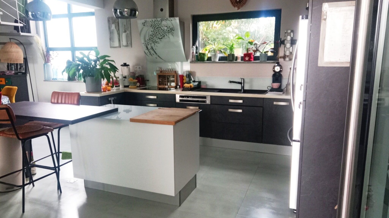 Photo of Kitchen in Laurens
