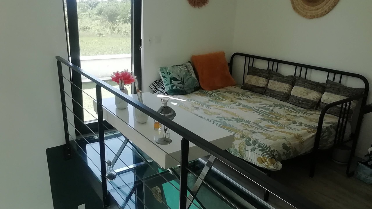Photo of Bedroom in Laurens