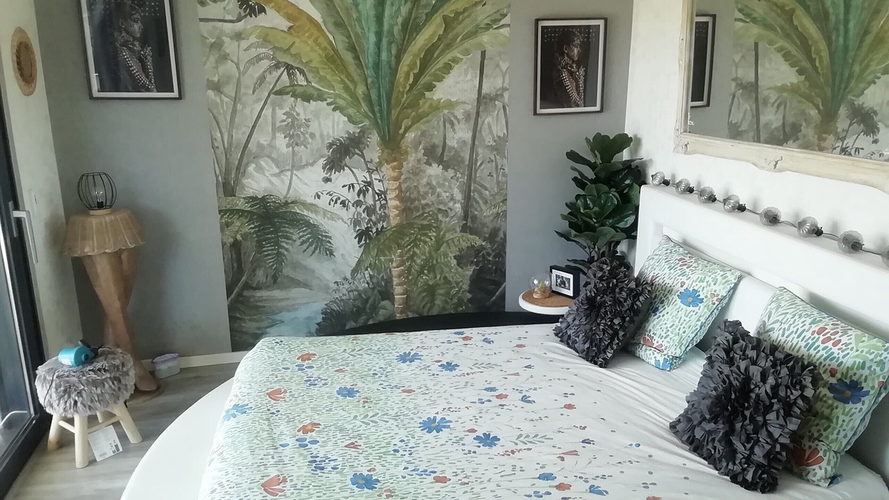 Photo of Bedroom in Laurens