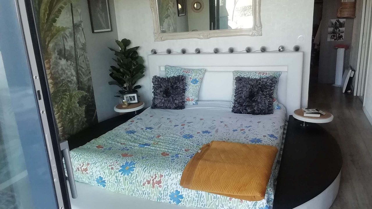 Photo of Bedroom in Laurens