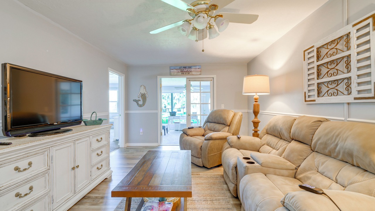 Photo of Livingroom in Citrus Hills