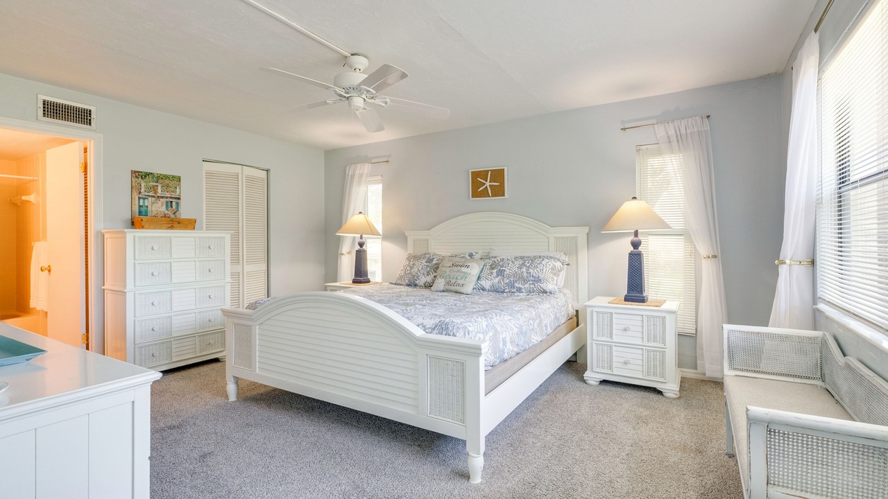 Photo of Bedroom in Citrus Hills