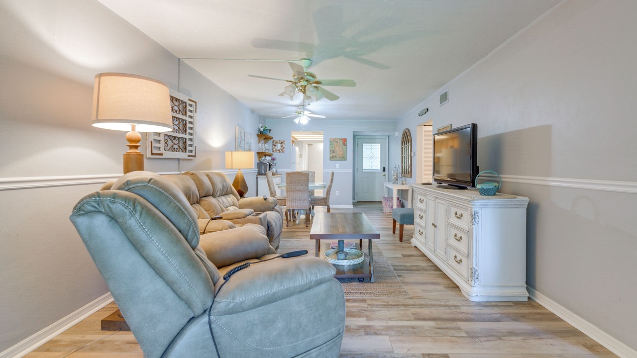 Photo of Livingroom in Citrus Hills
