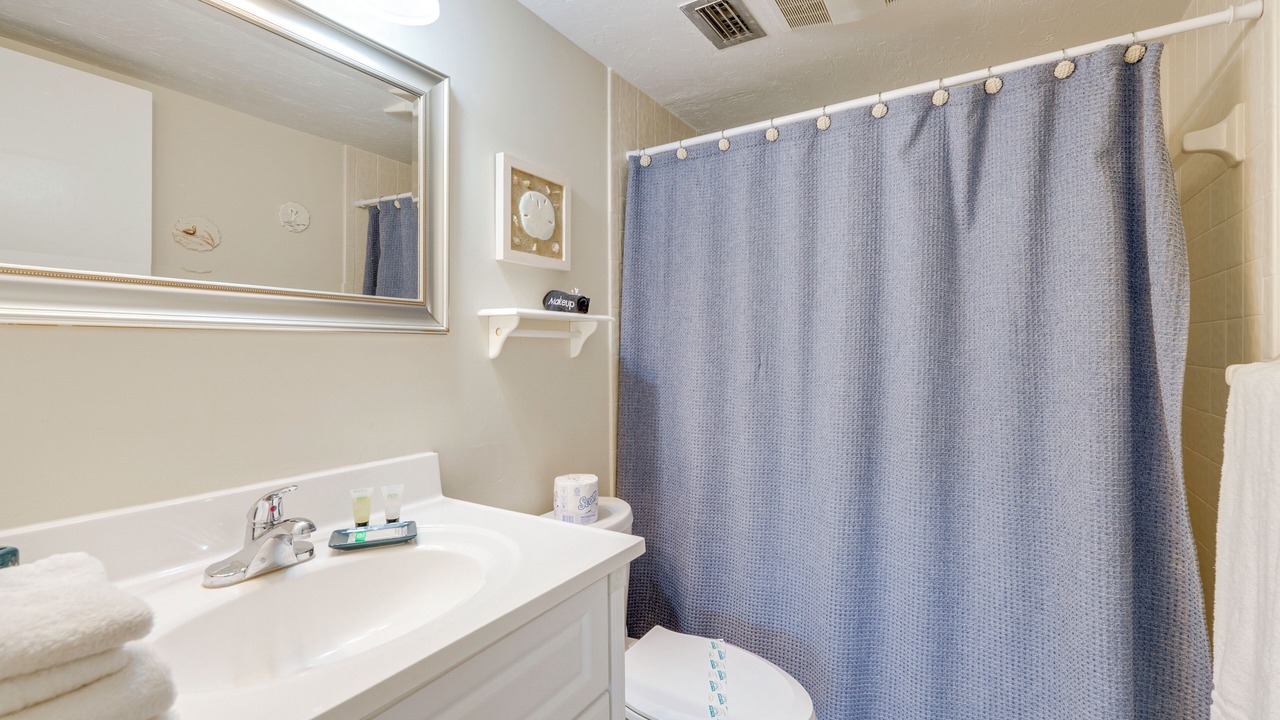 Photo of Bathroom in Citrus Hills