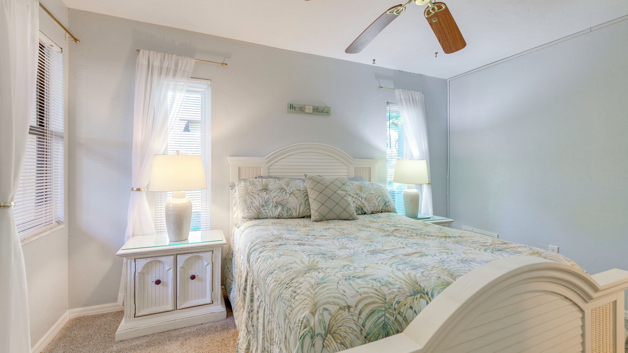 Photo of Bedroom in Citrus Hills