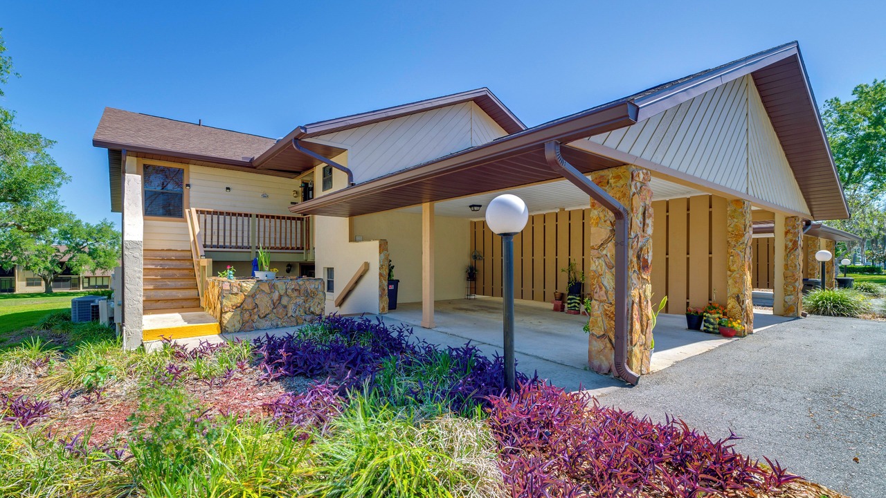 Photo of Outdoor in Citrus Hills