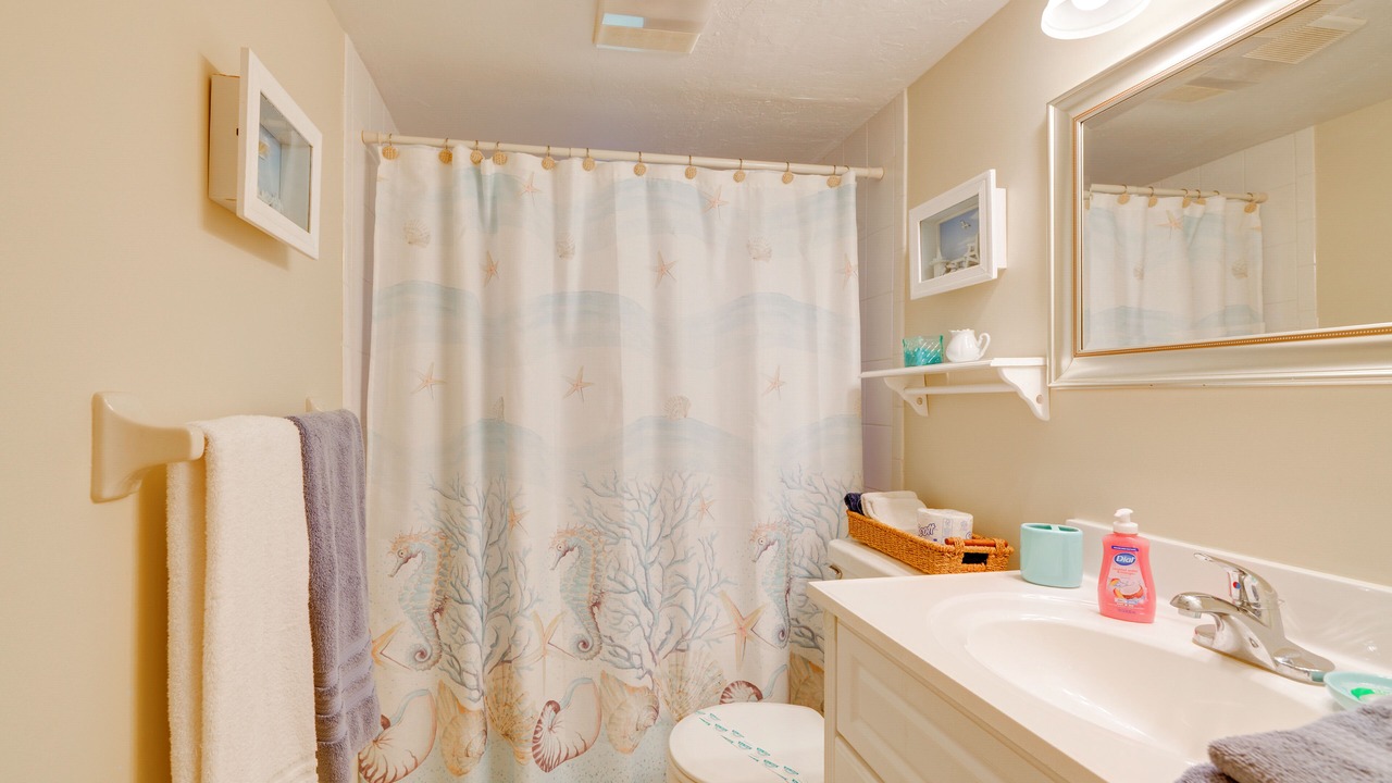 Photo of Bathroom in Citrus Hills