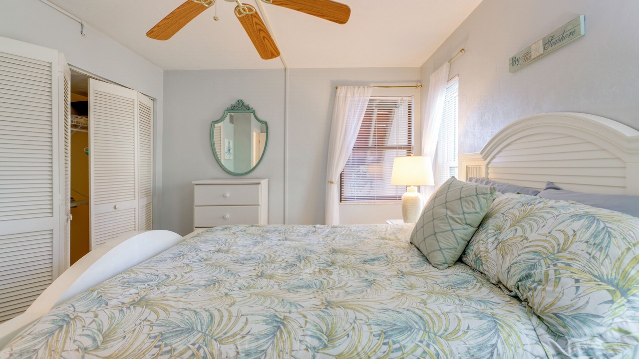 Photo of Bedroom in Citrus Hills
