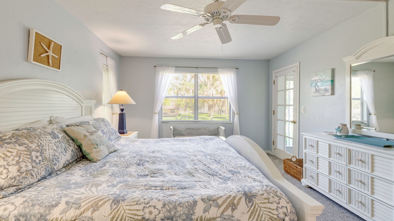 Photo of Bedroom in Citrus Hills