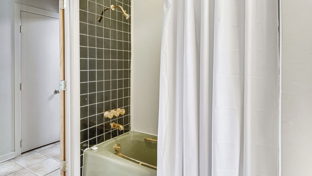 Photo of Bathroom in Mountain Home