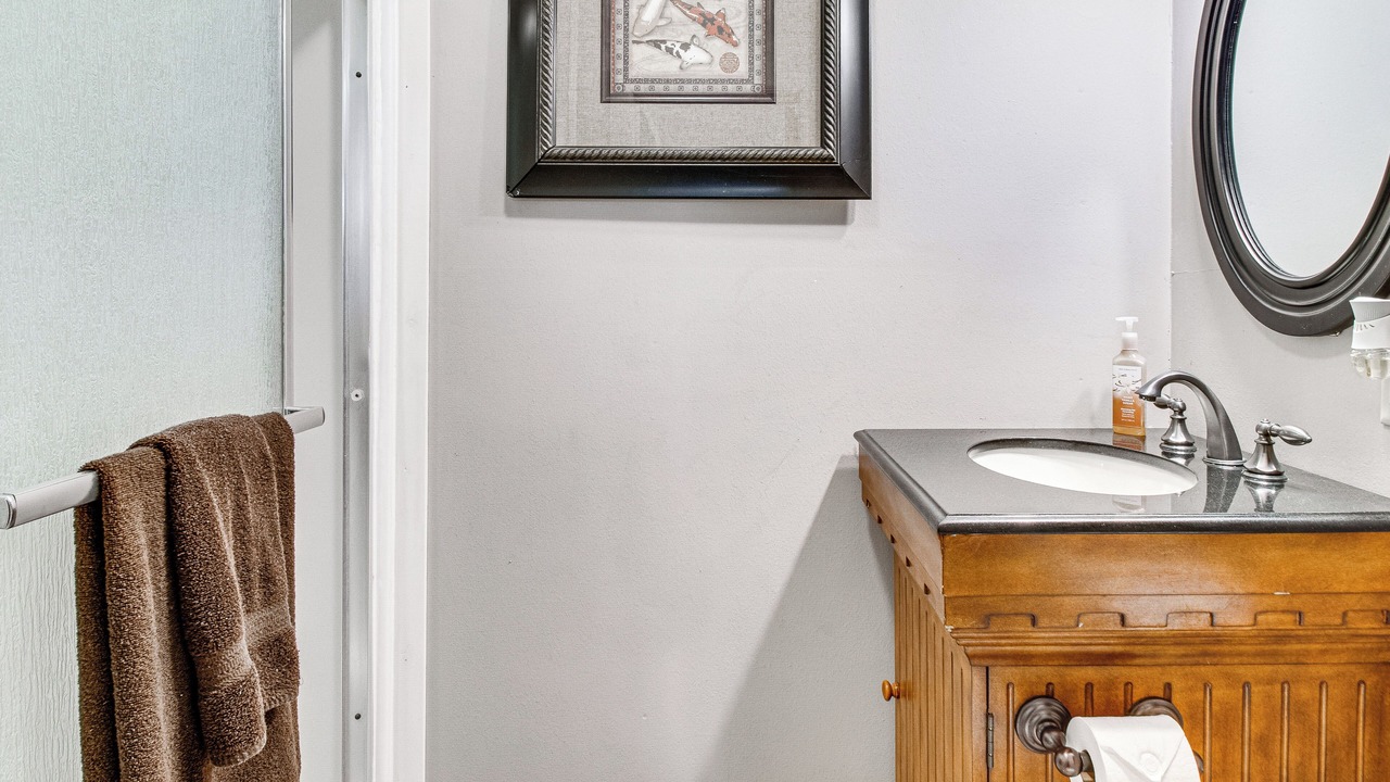 Photo of Bathroom in Mountain Home