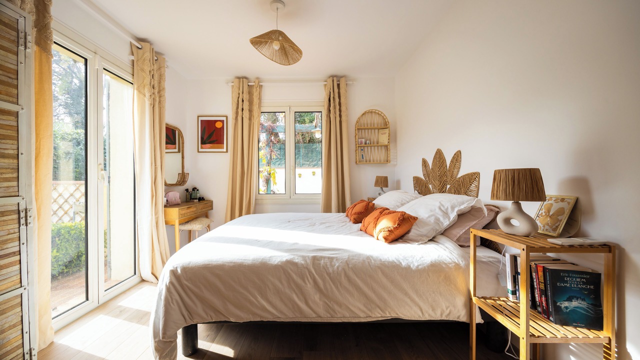 Photo of Bedroom in Perpignan