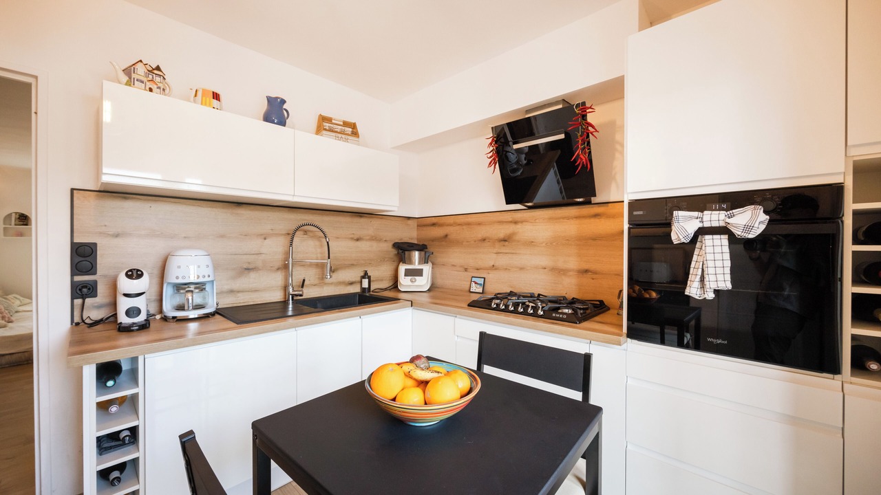 Photo of Kitchen in Perpignan