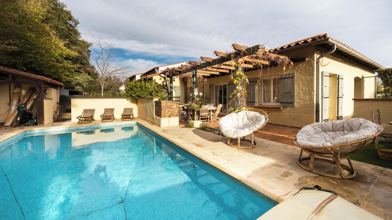 Photo of Outdoor in Perpignan