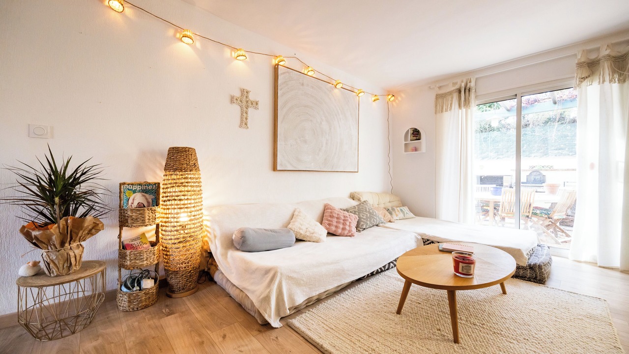 Photo of Livingroom in Perpignan