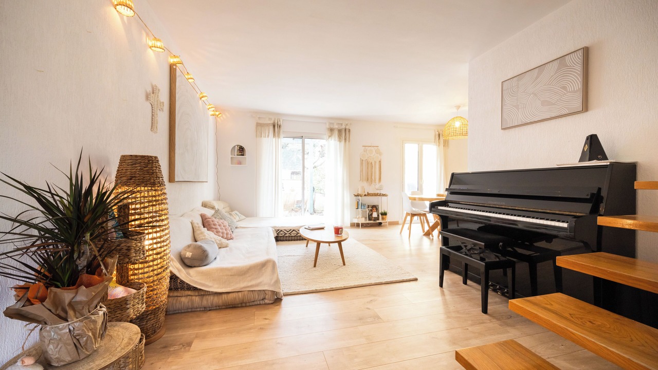 Photo of Livingroom in Perpignan