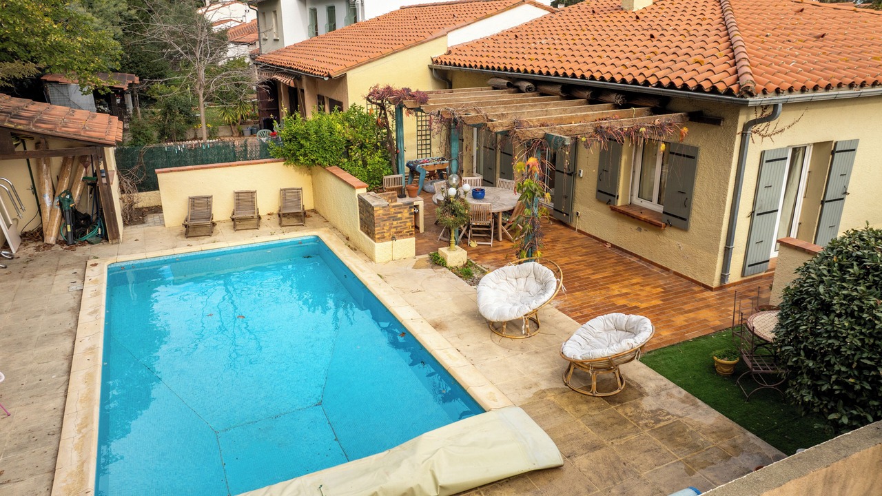 Photo of Outdoor in Perpignan