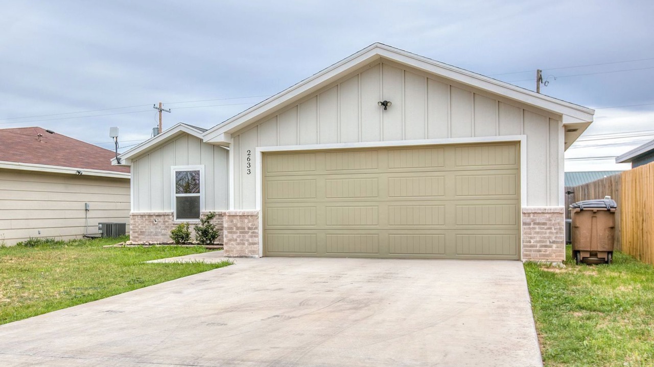 Photo of Outdoor in San Angelo