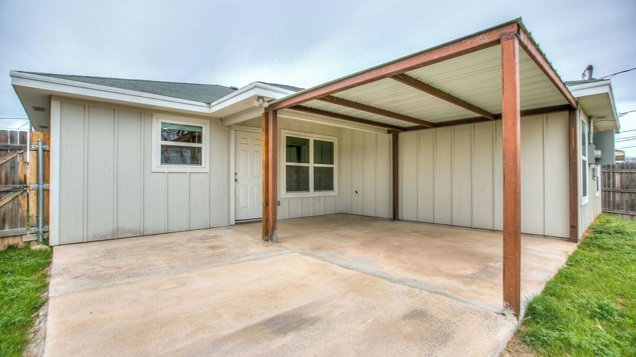 Photo of Outdoor in San Angelo