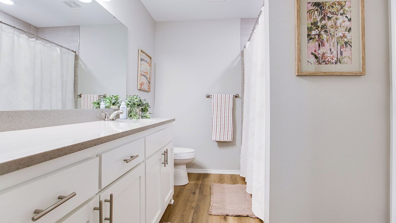 Photo of Bathroom in San Angelo