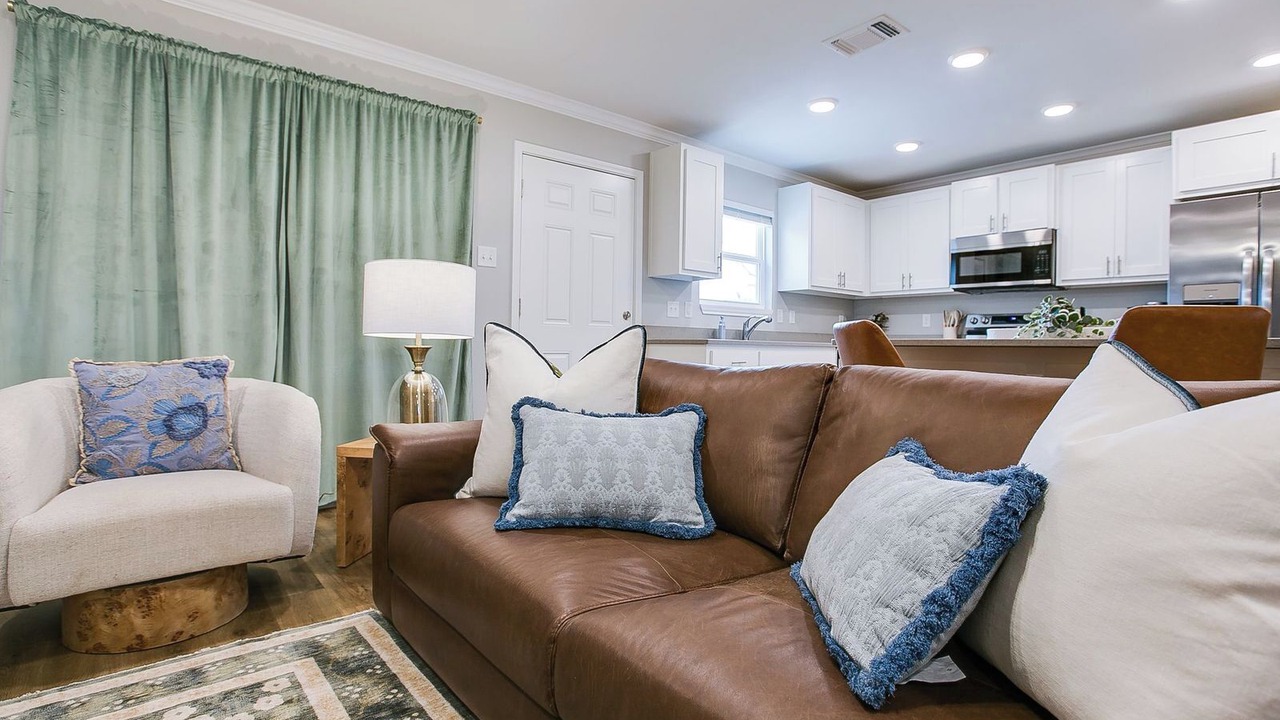 Photo of Livingroom in San Angelo