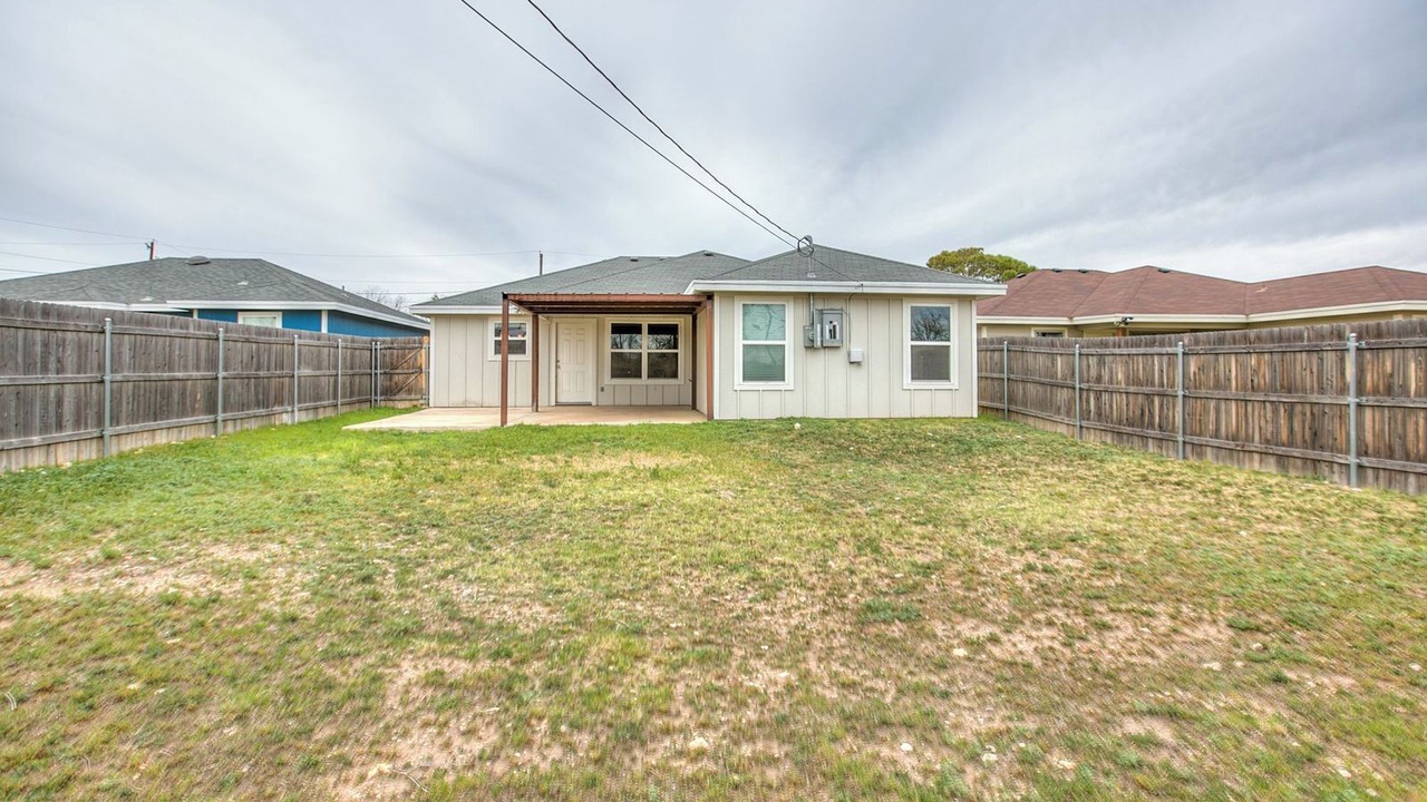Photo of Outdoor in San Angelo