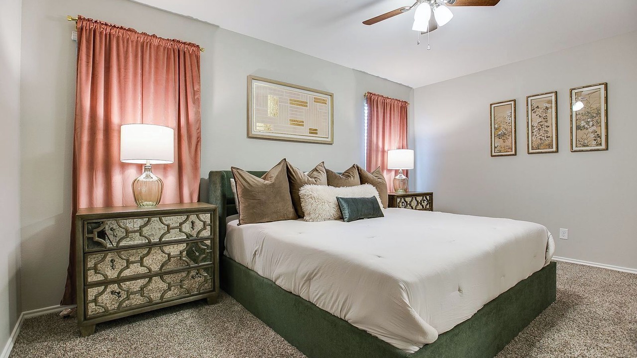 Photo of Bedroom in San Angelo