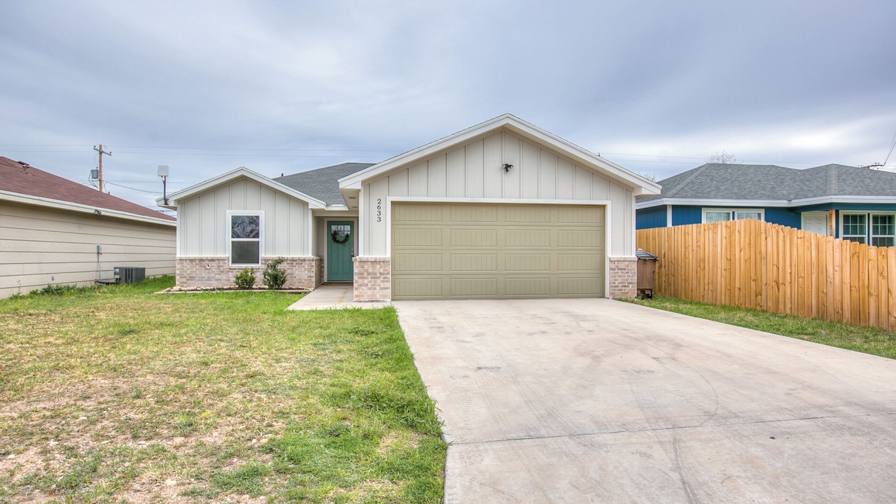 Photo of Outdoor in San Angelo