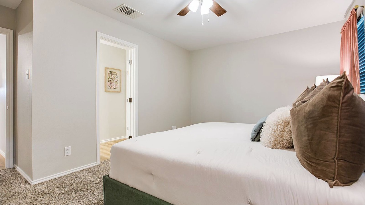Photo of Bedroom in San Angelo