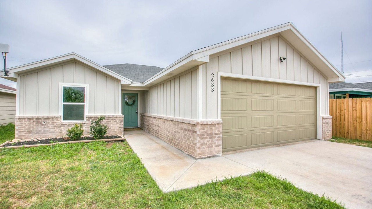 Photo of Outdoor in San Angelo