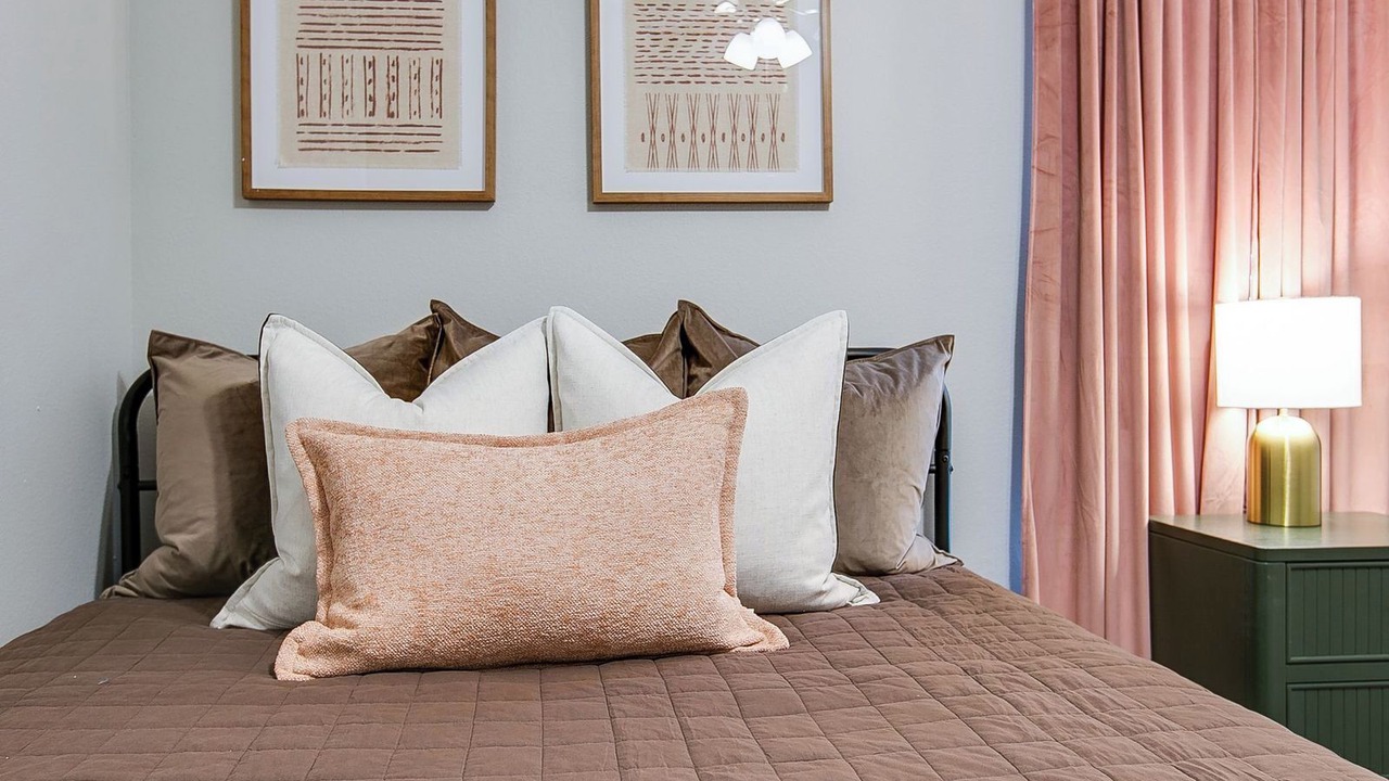 Photo of Bedroom in San Angelo