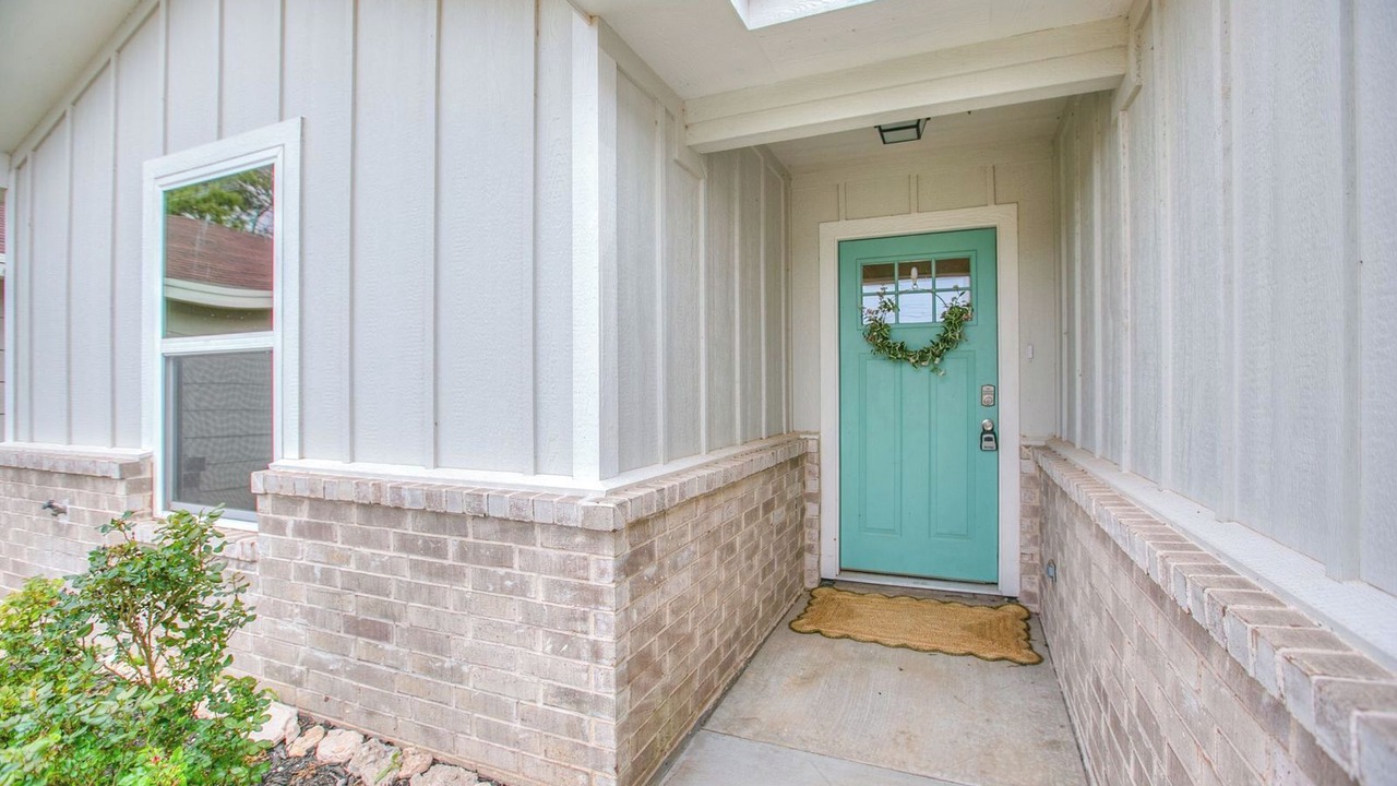 Photo of Outdoor in San Angelo