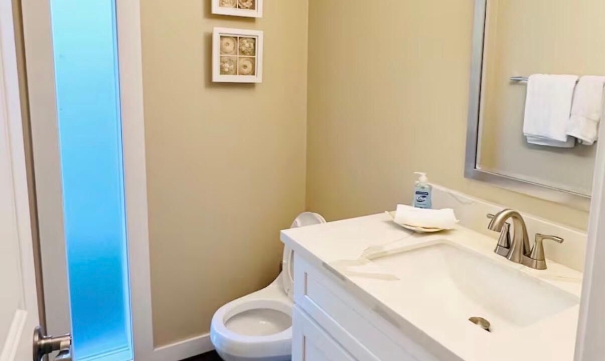 Photo of Bathroom in Cougar Mountain