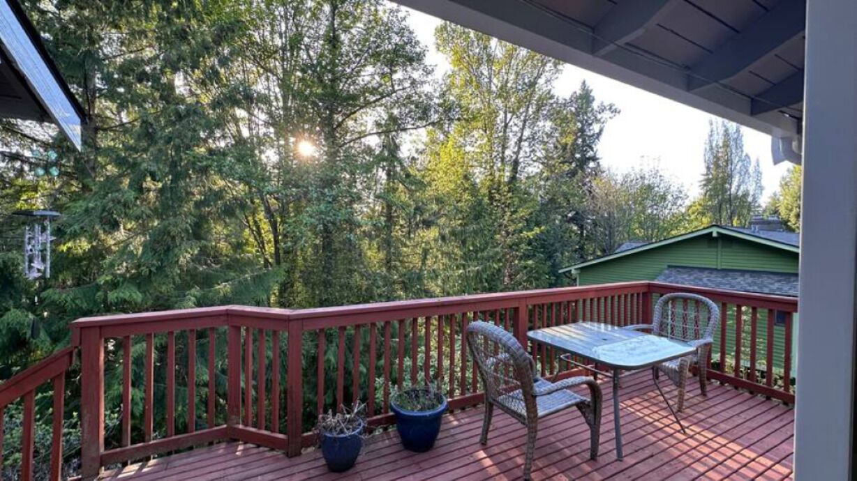 Photo of Outdoor in Cougar Mountain
