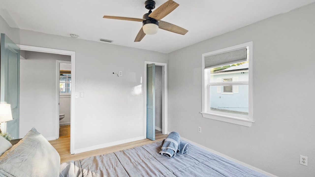 Photo of Bedroom in Bayview