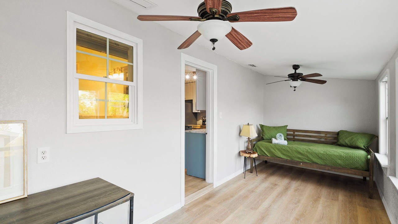 Photo of Bedroom in Bayview