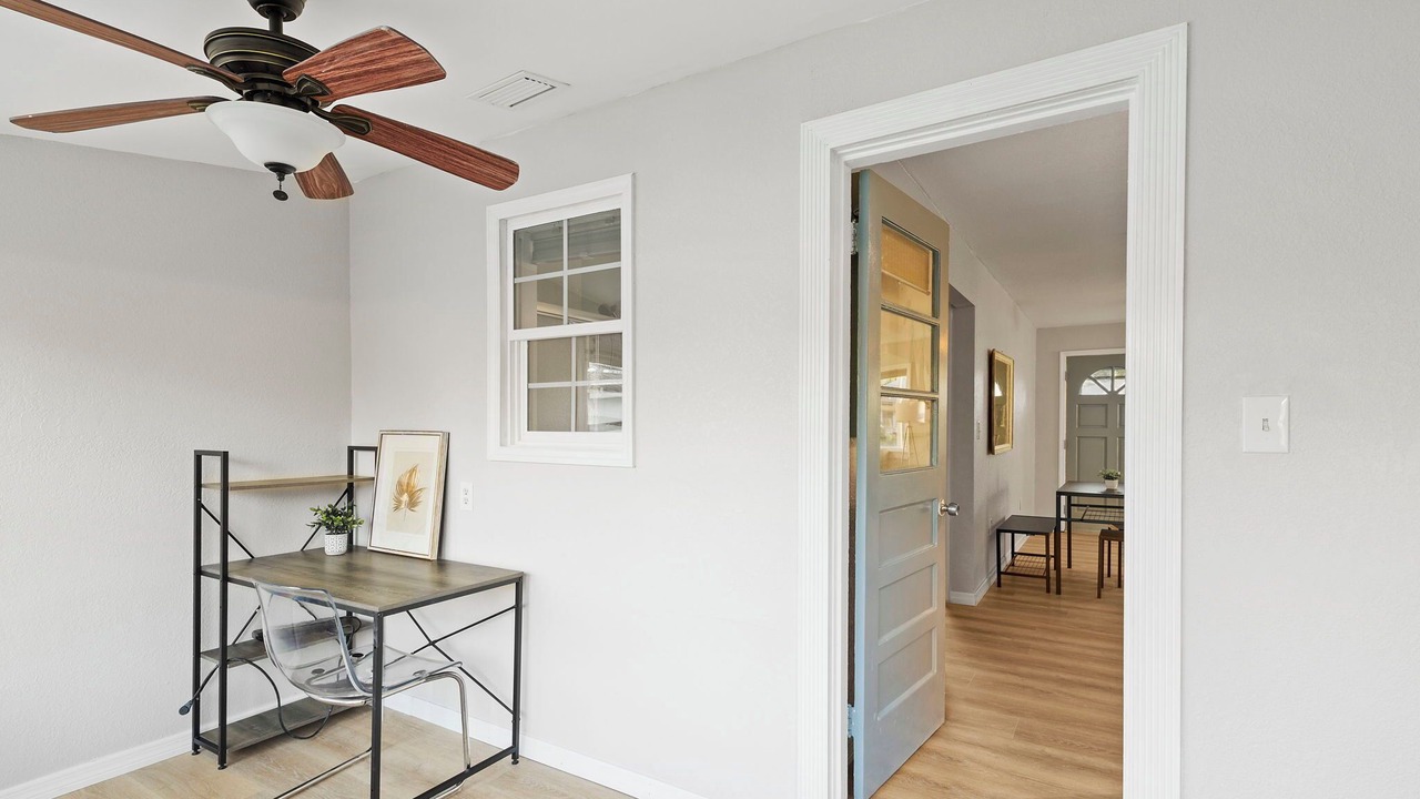 Photo of Bedroom in Bayview