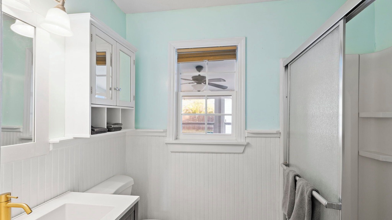 Photo of Bathroom in Bayview