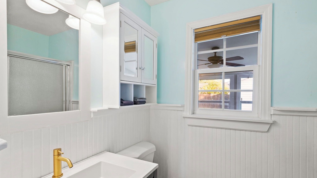 Photo of Bathroom in Bayview
