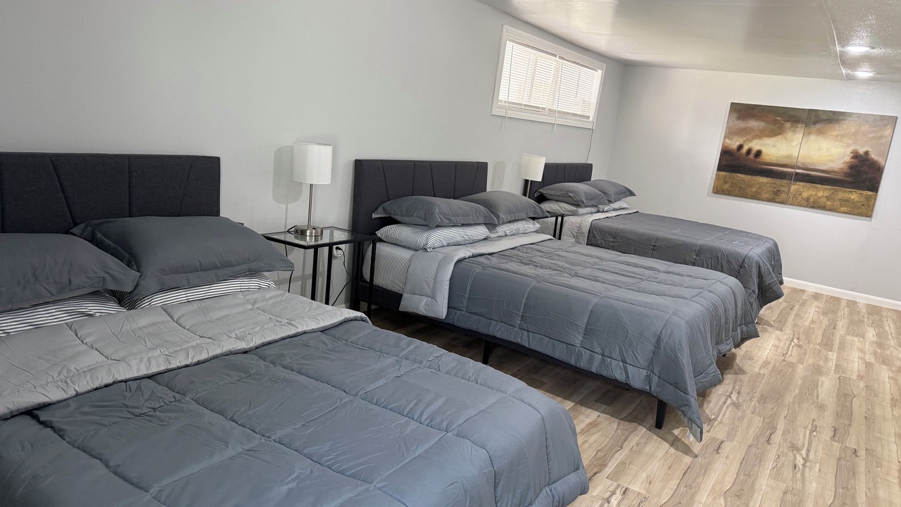 Photo of Bedroom in Marksville