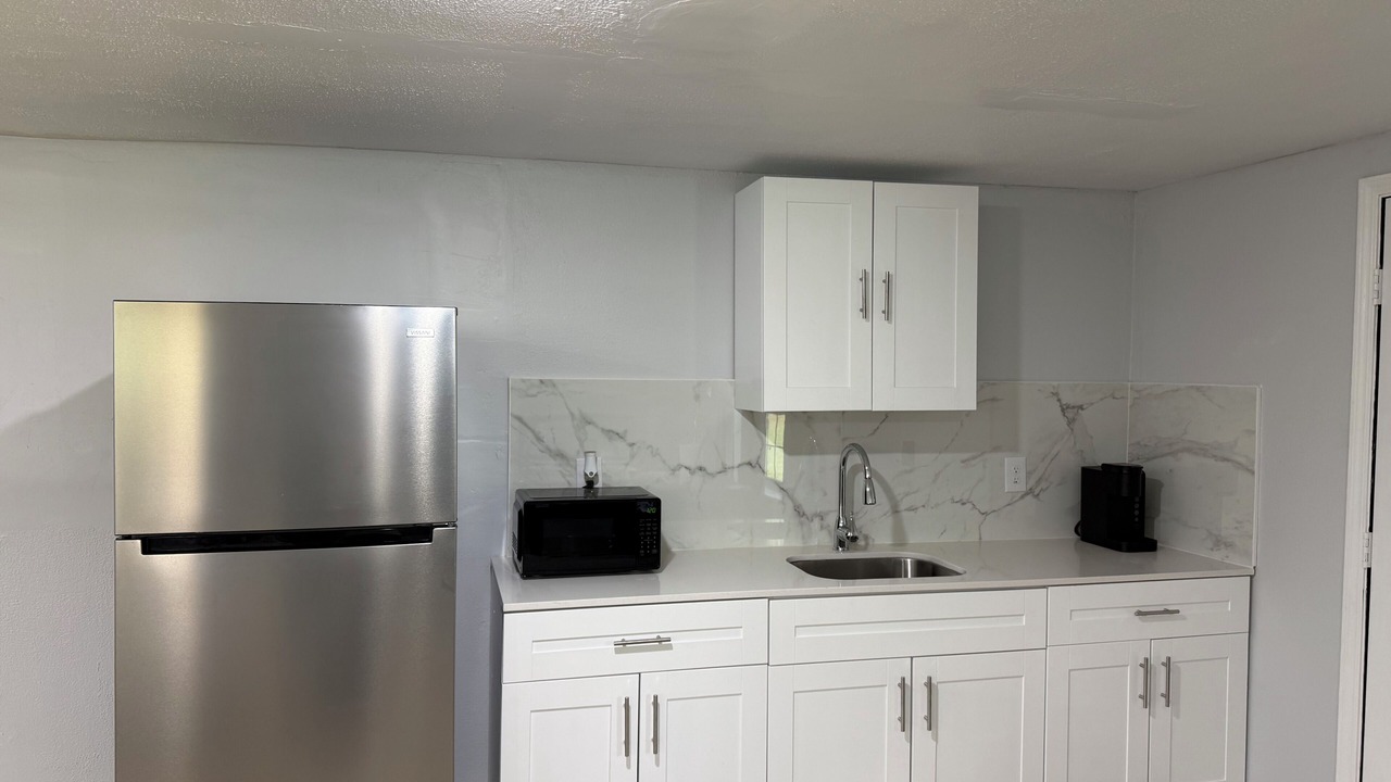 Photo of Kitchen in Marksville