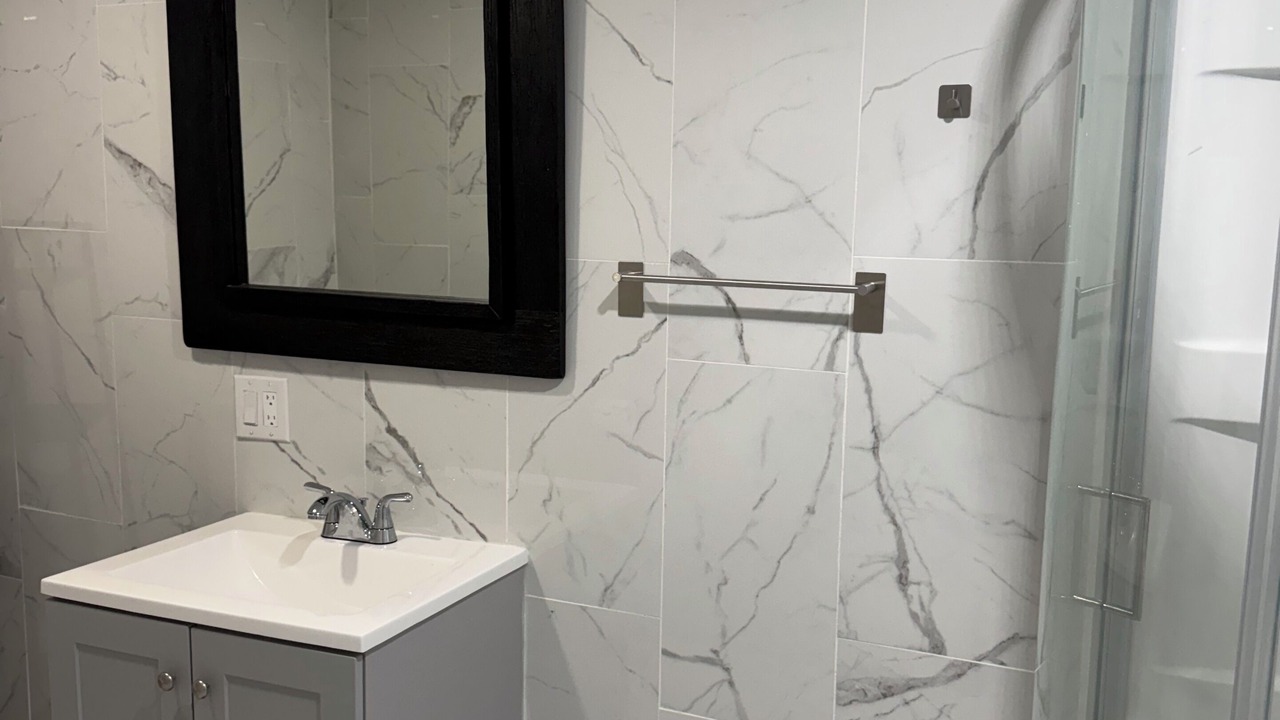 Photo of Bathroom in Marksville